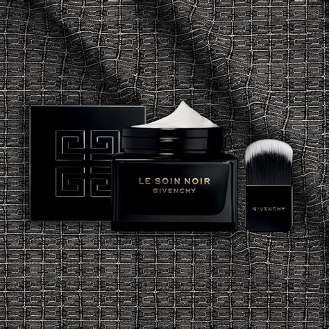 givenchy facemask|givenchy le soin noir.